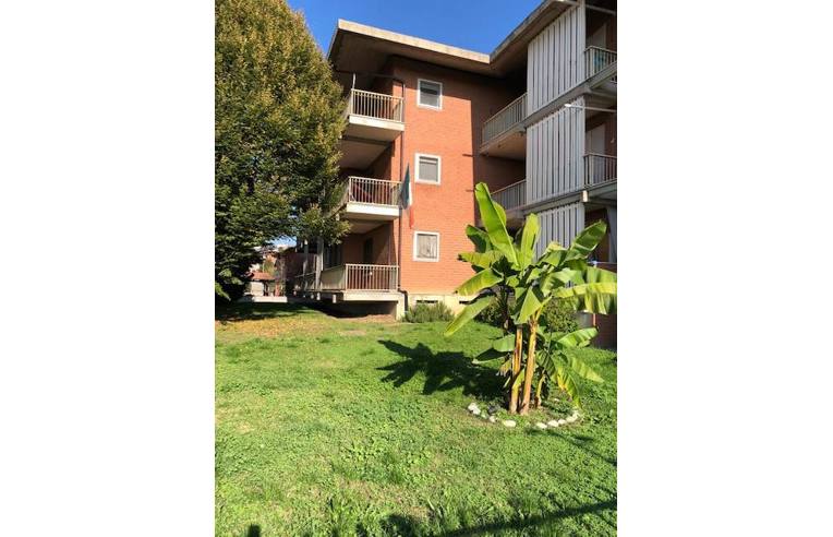 appartamento in vendita a Poirino