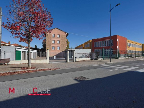 appartamento in vendita a Poirino