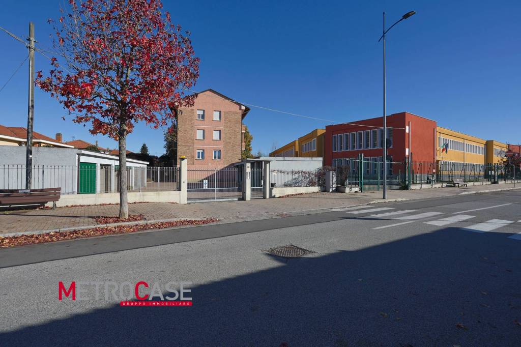 appartamento in vendita a Poirino