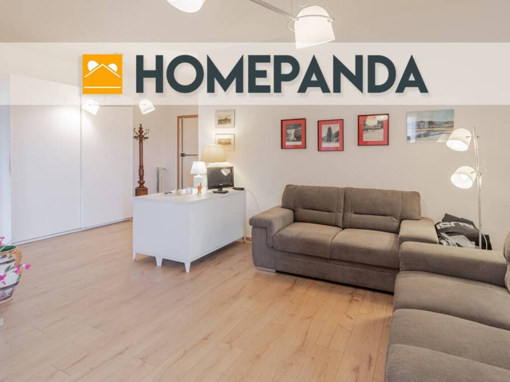 appartamento in vendita a Poirino in zona Marocchi