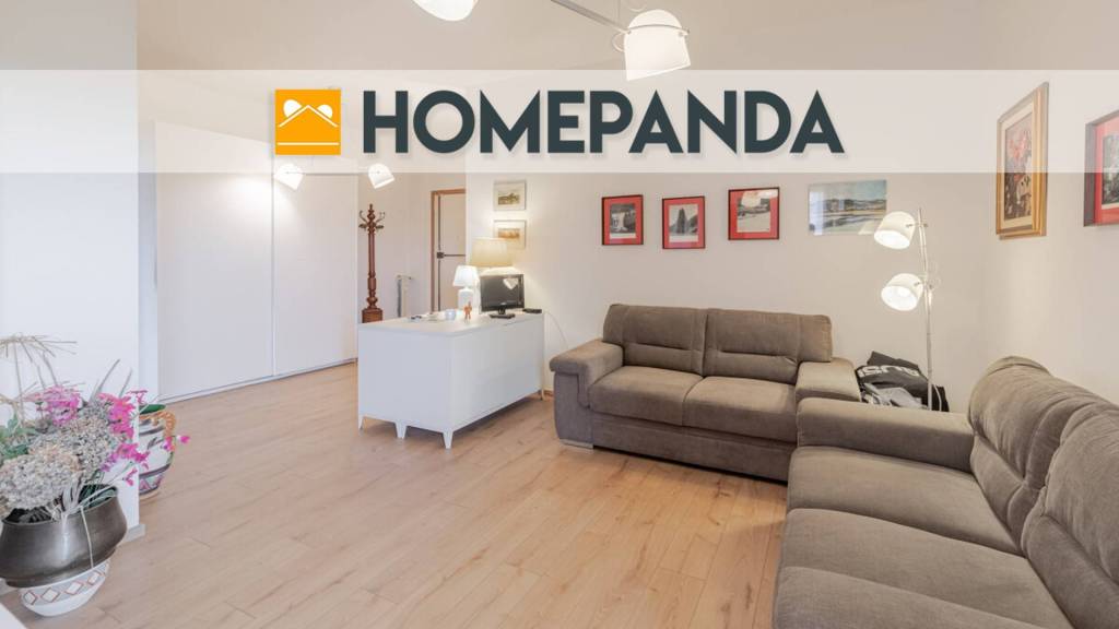 appartamento in vendita a Poirino in zona Marocchi