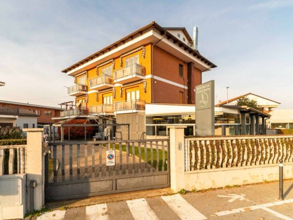 appartamento in vendita a Poirino