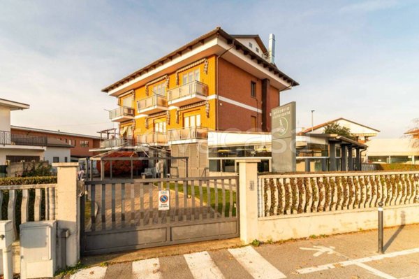 appartamento in vendita a Poirino