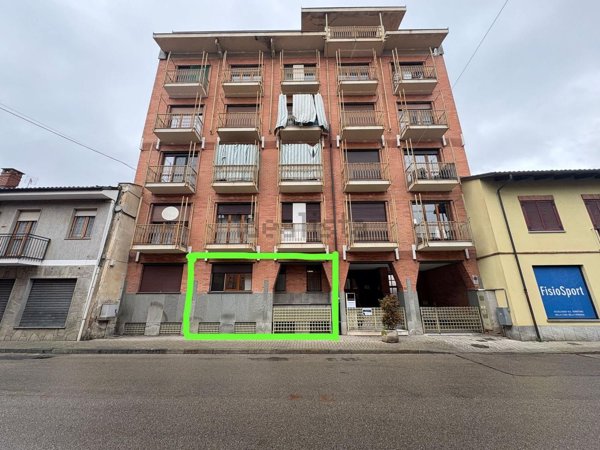appartamento in vendita a Poirino