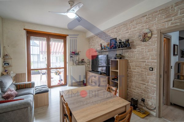 appartamento in vendita a Poirino