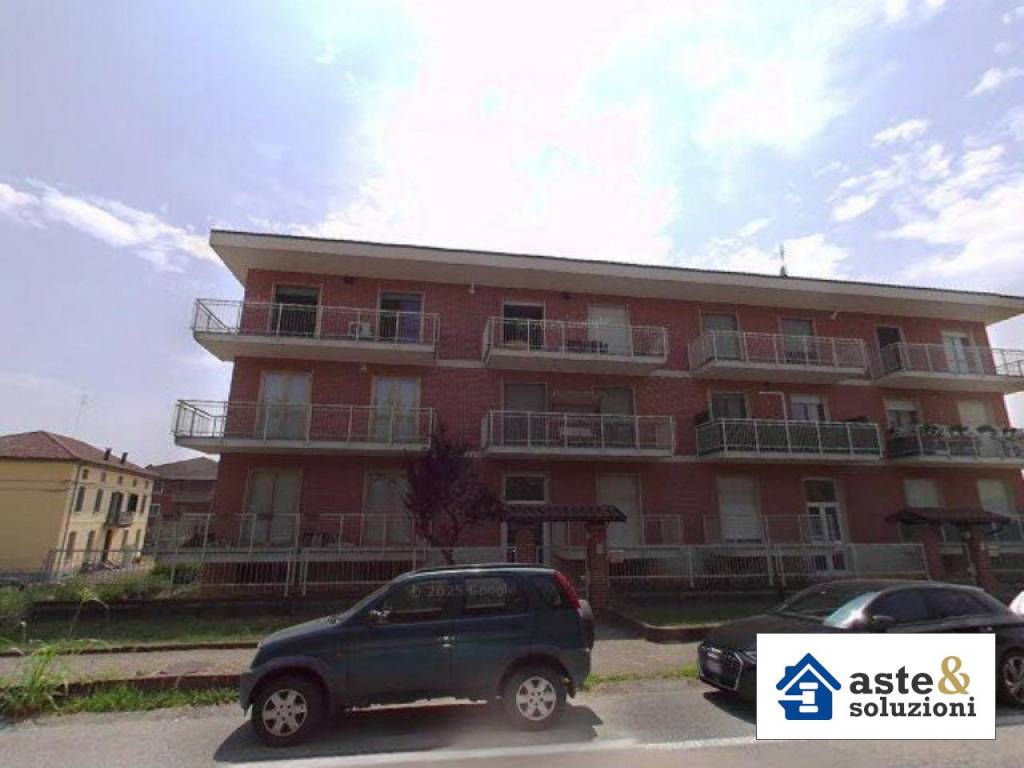 appartamento in vendita a Poirino