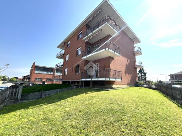 appartamento in vendita a Poirino