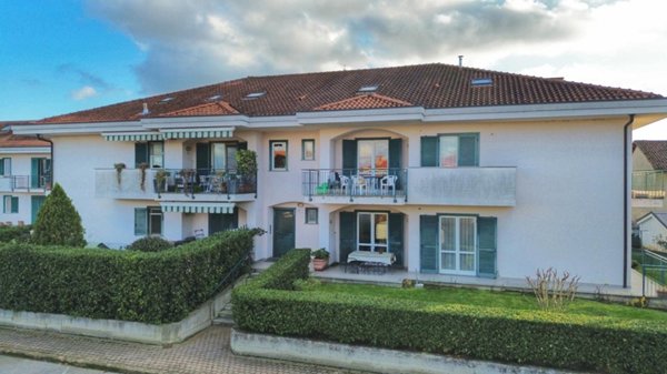 appartamento in vendita a Poirino