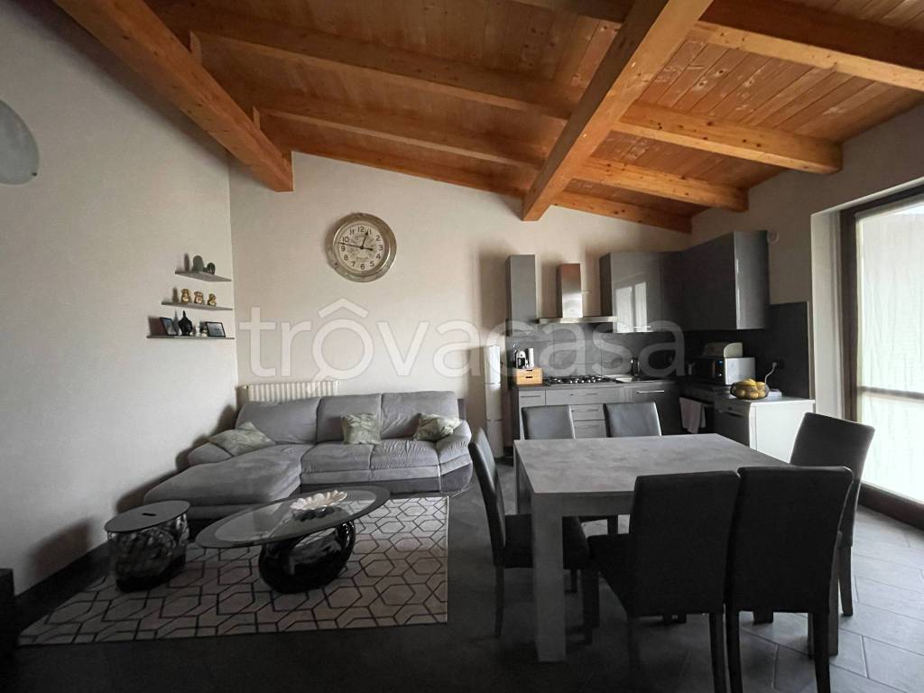 appartamento in vendita a Poirino