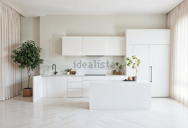 appartamento in vendita a Poirino