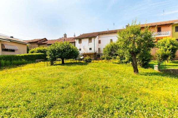 terreno edificabile in vendita a Poirino