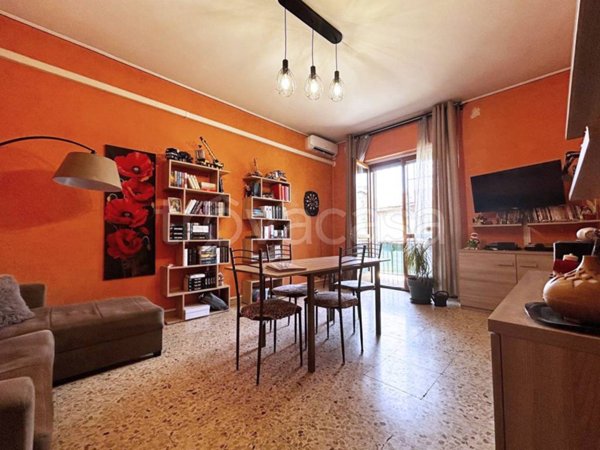 appartamento in vendita a Poirino in zona Ternavasso