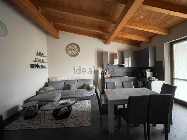 appartamento in vendita a Poirino