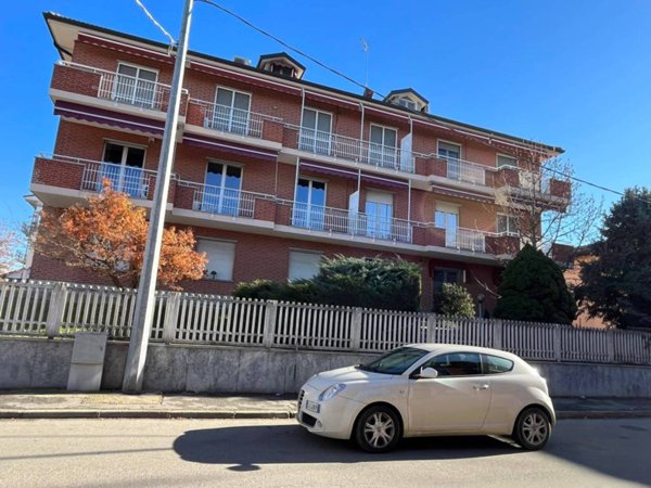 appartamento in vendita a Poirino