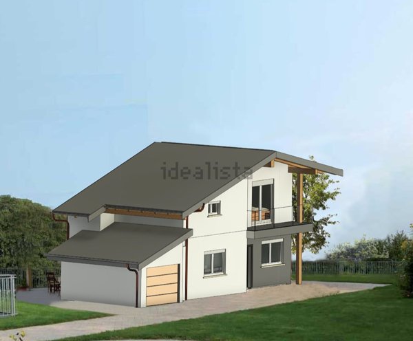 casa indipendente in vendita a Poirino