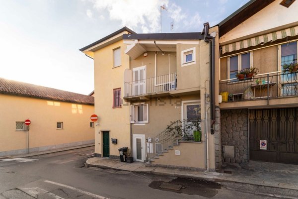 appartamento in vendita a Poirino