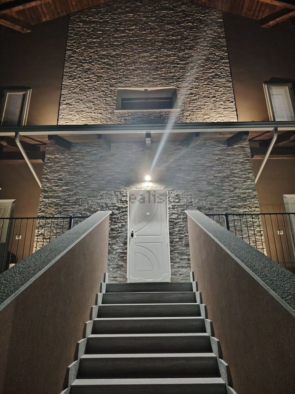 appartamento in vendita a Poirino