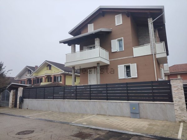 appartamento in vendita a Poirino