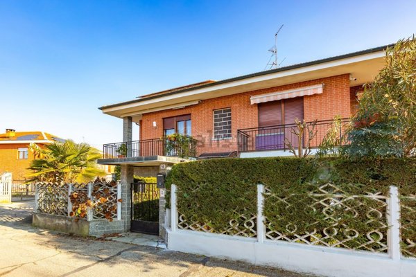 appartamento in vendita a Poirino