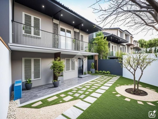 appartamento in vendita a Poirino