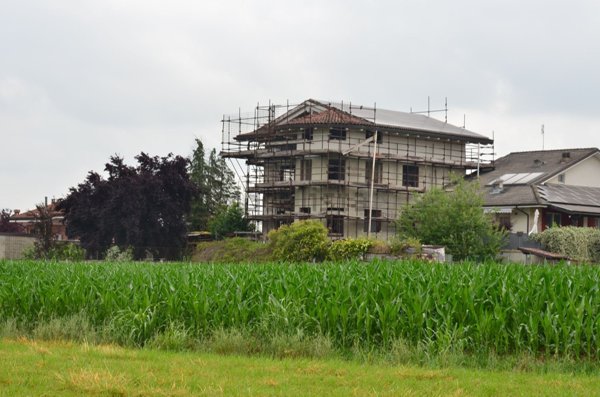 casa indipendente in vendita a Poirino