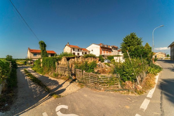 casa indipendente in vendita a Poirino