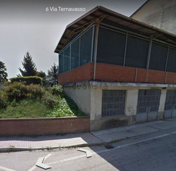 casa semindipendente in vendita a Poirino