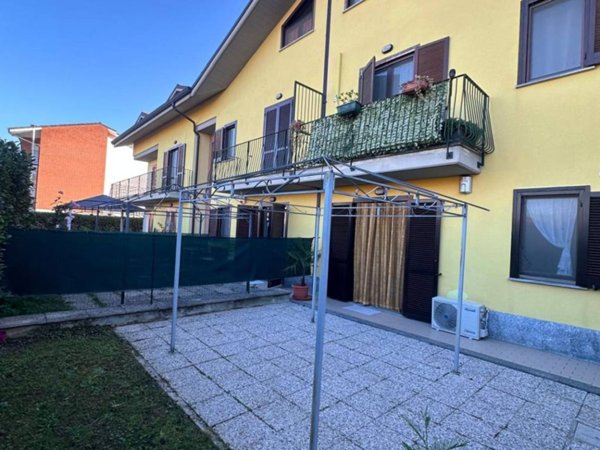 appartamento in vendita a Poirino