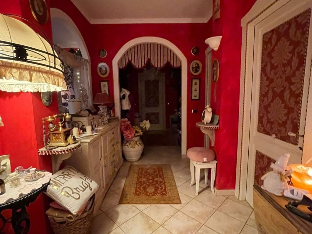 casa indipendente in vendita a Poirino