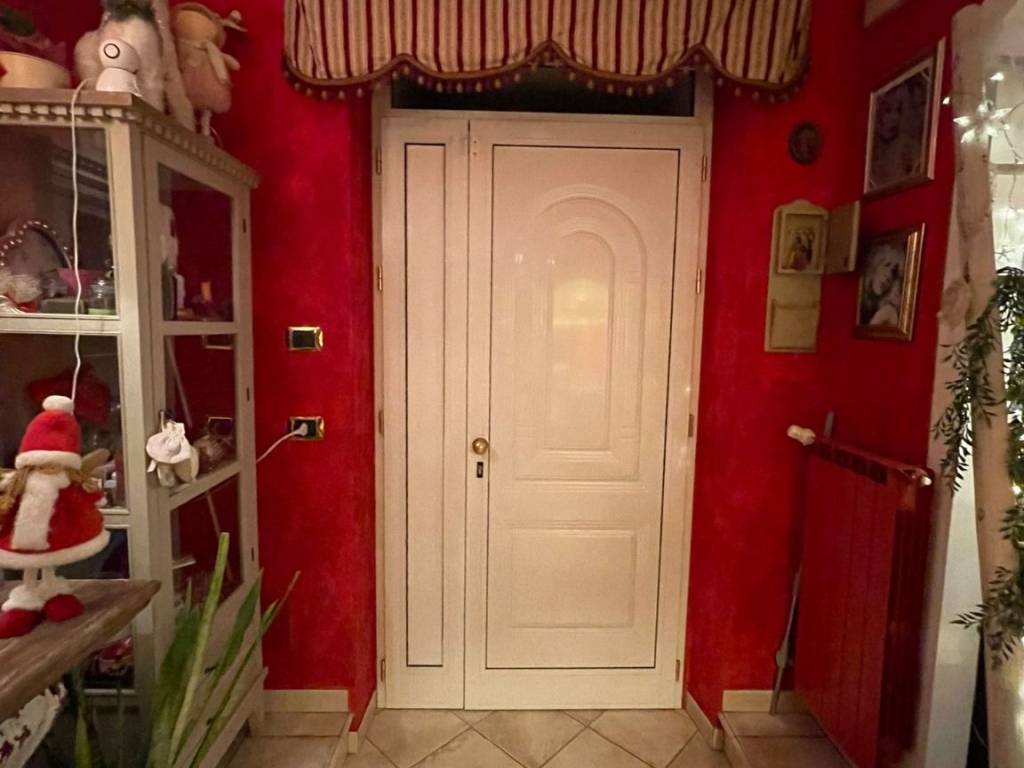 casa indipendente in vendita a Poirino