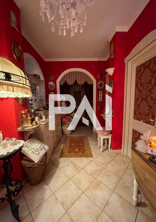 casa indipendente in vendita a Poirino