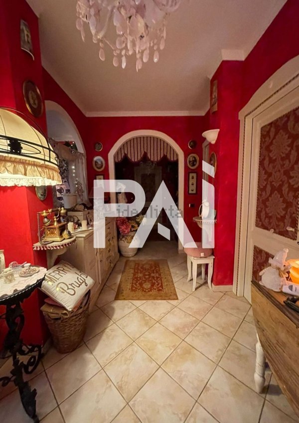 casa indipendente in vendita a Poirino