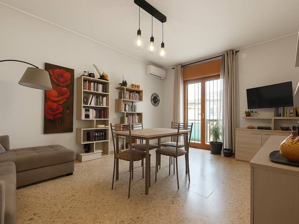 appartamento in vendita a Poirino in zona Ternavasso