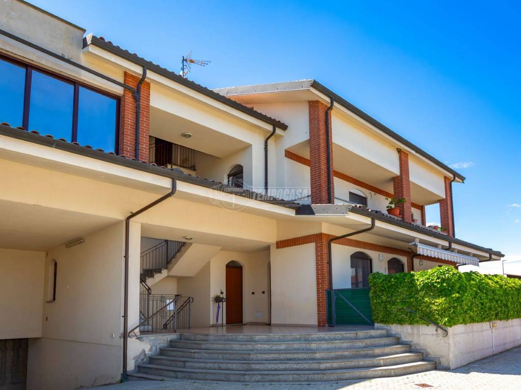 appartamento in vendita a Poirino