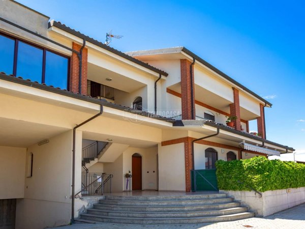 appartamento in vendita a Poirino