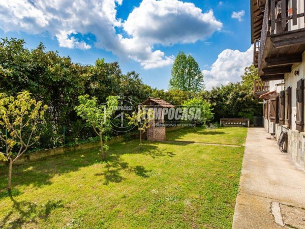 appartamento in vendita a Poirino