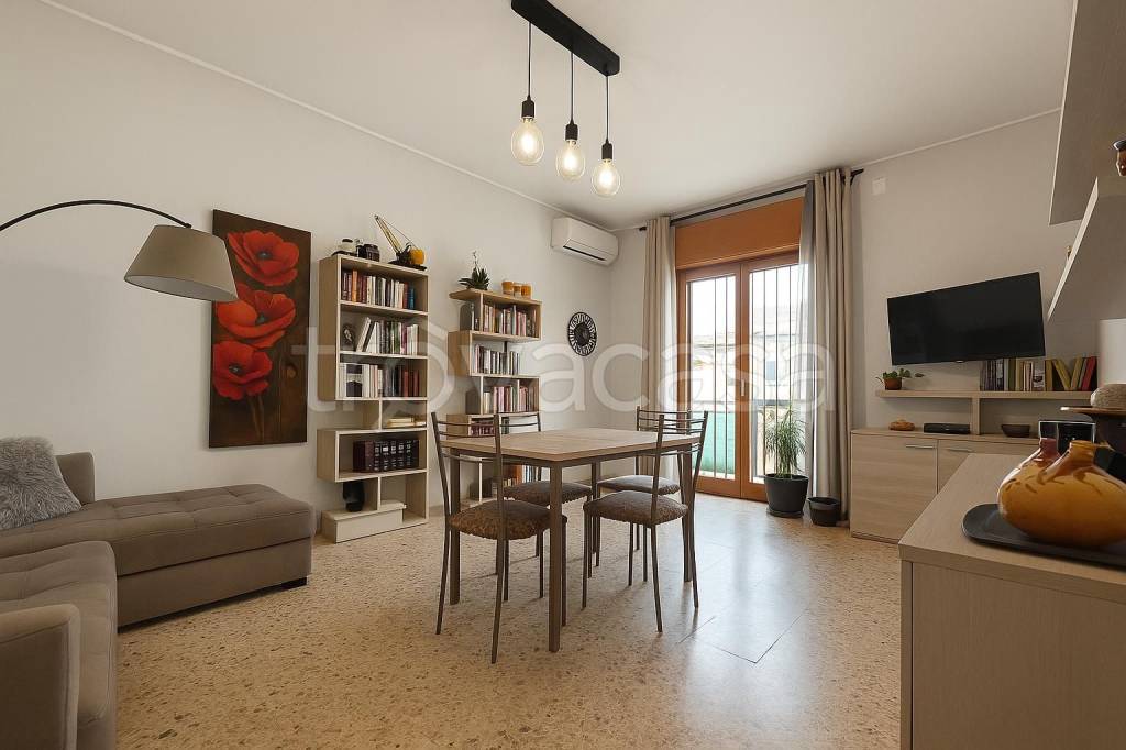 appartamento in vendita a Poirino in zona Ternavasso