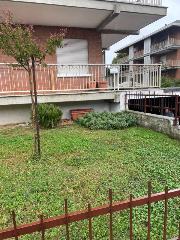 appartamento in vendita a Poirino