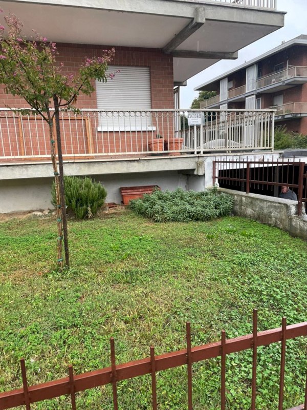 appartamento in vendita a Poirino