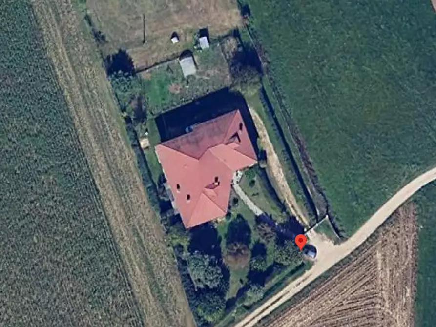 casa indipendente in vendita a Poirino