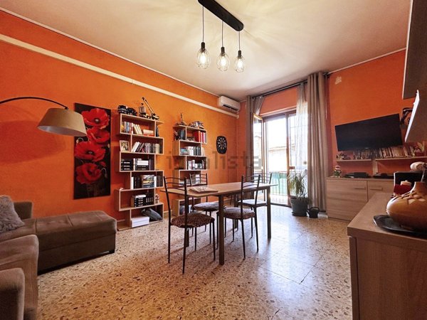 appartamento in vendita a Poirino in zona Ternavasso