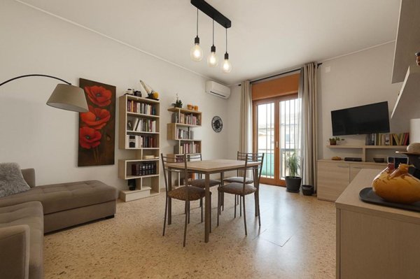 appartamento in vendita a Poirino in zona Ternavasso