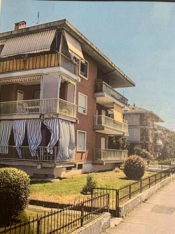 appartamento in vendita a Poirino