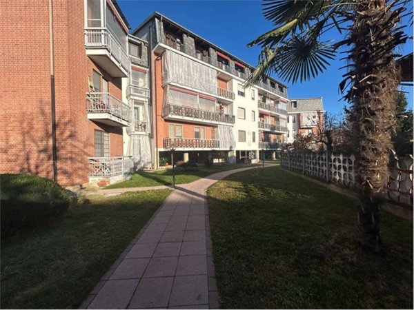 appartamento in vendita a Poirino