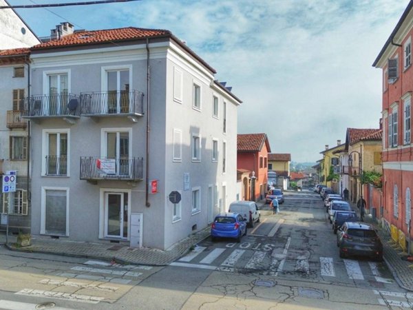 appartamento in vendita a Poirino