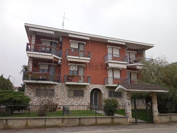 appartamento in vendita a Poirino