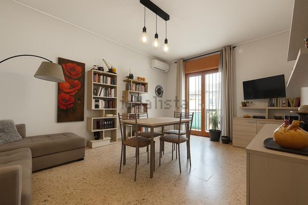 appartamento in vendita a Poirino in zona Ternavasso