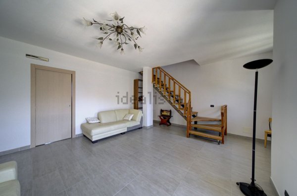 appartamento in vendita a Poirino