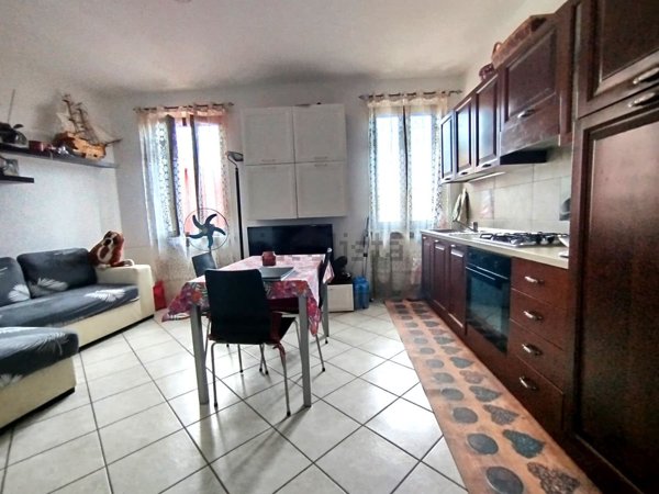 appartamento in vendita a Poirino