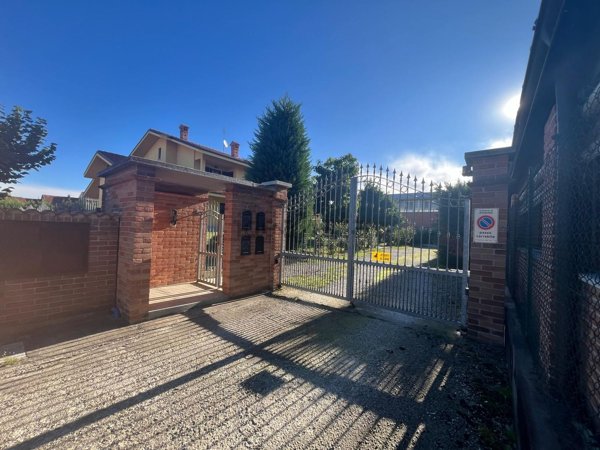 appartamento in vendita a Poirino